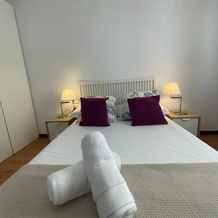 Homestay Continental - Private Tv Gandia