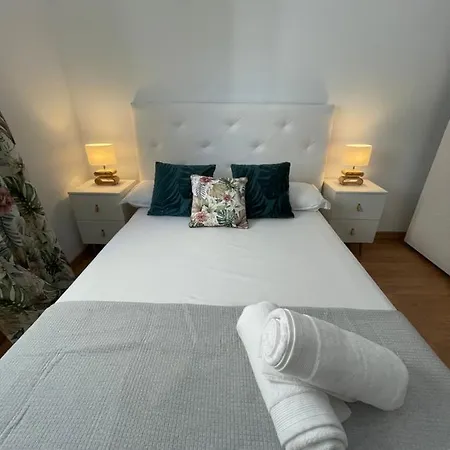 Continental - Private Tv Homestay