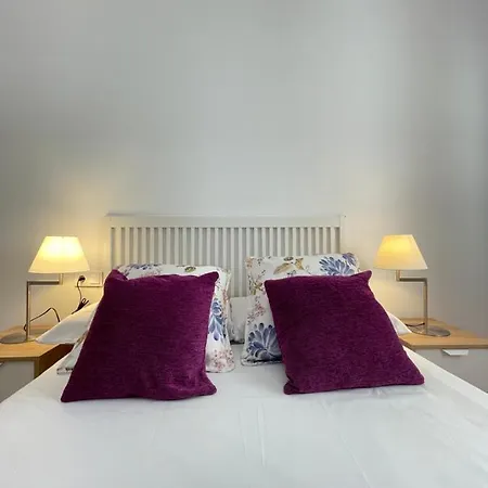 Homestay Continental - Private Tv Gandia
